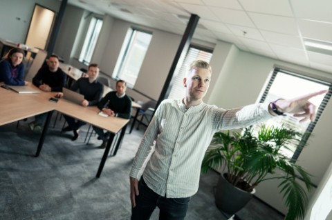 anne-bouwmeester-training