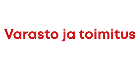 Voorraad en levering FI