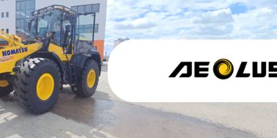 Aeolus laajentaa maarakennusrenkaidensa valikoimaa.