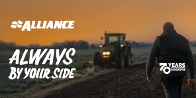 Alliancen 70-vuotisjuhla: uusia pintakuvioita esittelyssä