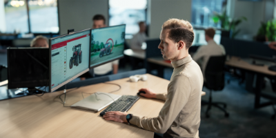 Heuver Tyres esittelee ainutlaatuisen pyörien konfiguraattorin.