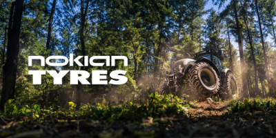 Heuver Tyres tulee Nokian Heavy Tyresin jakelijaksi BeNeLux-alueella.