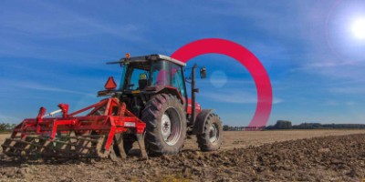 Radiaalirenkaan rakenne