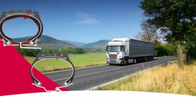  TT ja TL – sisärenkaallinen ja tubeless-rakenne